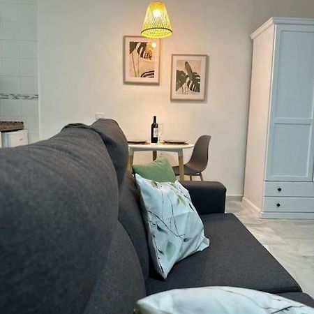 Precioso Estudio Junto Al Mar, Apartamentos Don Diego En La Carihuela Торемолинос Екстериор снимка