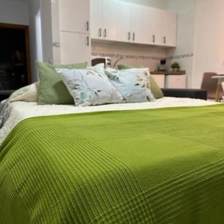 Precioso Estudio Junto Al Mar, Apartamentos Don Diego En La Carihuela Торемолинос Екстериор снимка