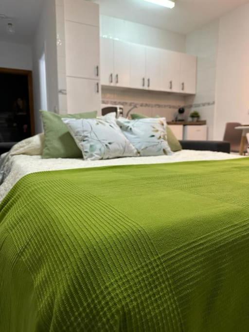 Precioso Estudio Junto Al Mar, Apartamentos Don Diego En La Carihuela Торемолинос Екстериор снимка