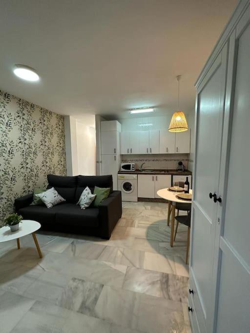 Precioso Estudio Junto Al Mar, Apartamentos Don Diego En La Carihuela Торемолинос Екстериор снимка