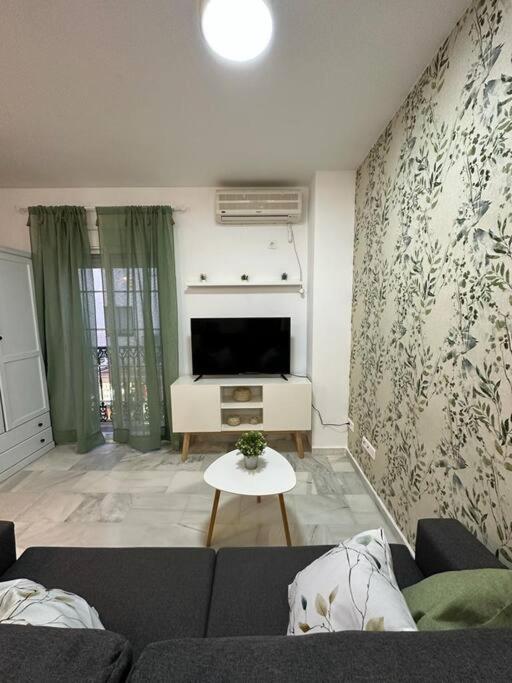 Precioso Estudio Junto Al Mar, Apartamentos Don Diego En La Carihuela Торемолинос Екстериор снимка