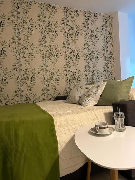 Precioso Estudio Junto Al Mar, Apartamentos Don Diego En La Carihuela Торемолинос Екстериор снимка