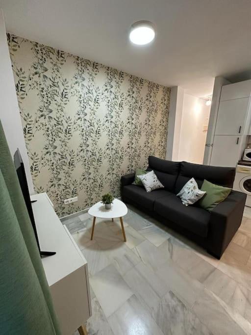 Precioso Estudio Junto Al Mar, Apartamentos Don Diego En La Carihuela Торемолинос Екстериор снимка